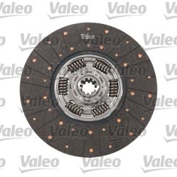 VALEO Siduriketas 807576