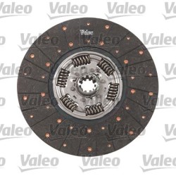 VALEO Siduriketas 807576