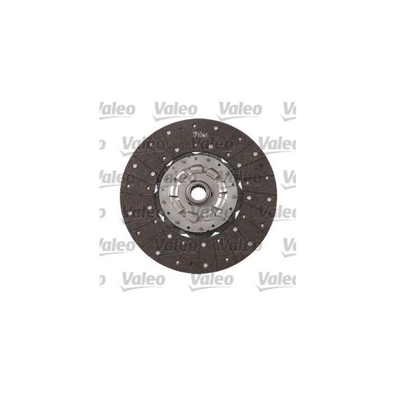 VALEO Siduriketas 807585