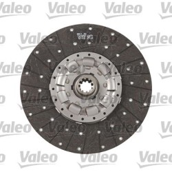 VALEO Siduriketas 807586