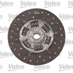 VALEO Siduriketas 807733