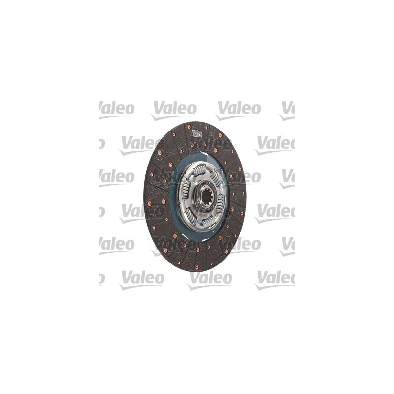 VALEO Siduriketas 807743