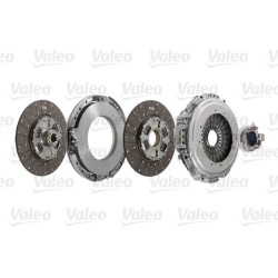VALEO Sidurikomplekt 809040