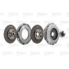 VALEO Sidurikomplekt 809040