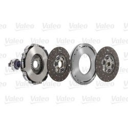 VALEO Sidurikomplekt 809040