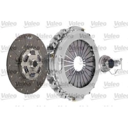 VALEO Sidurikomplekt 809112