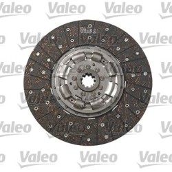VALEO Sidurikomplekt 809126
