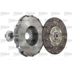 VALEO Sidurikomplekt 809144