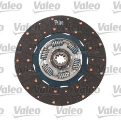 VALEO Sidurikomplekt 809150