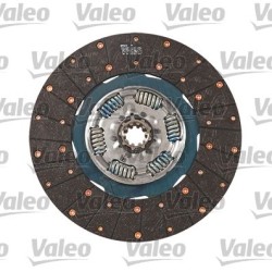 VALEO Sidurikomplekt 809150