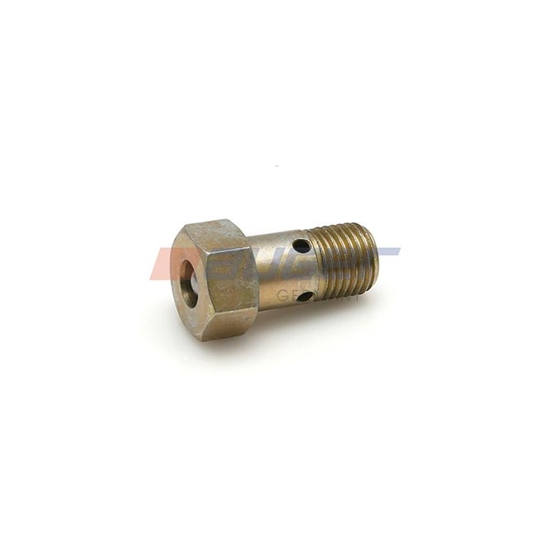 AUGER Ülejooksuklapp 81080