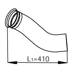 DINEX Heitgaasitoru 81132