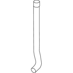 DINEX Heitgaasitoru 81605