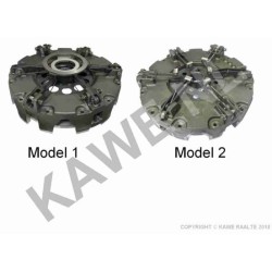 KAWE Sidurisurveplaat 8169