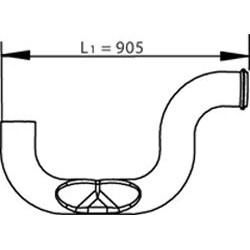 DINEX Heitgaasitoru 81719