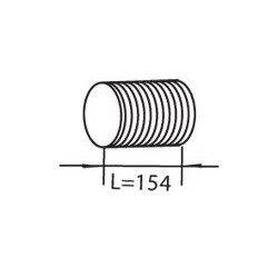 DINEX Heitgaasitoru 82135
