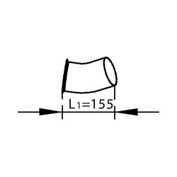 DINEX Heitgaasitoru 82141