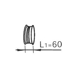 DINEX Heitgaasitoru 82203