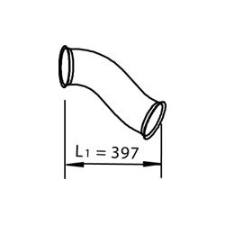 DINEX Heitgaasitoru 82210