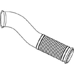 DINEX Heitgaasitoru 82251