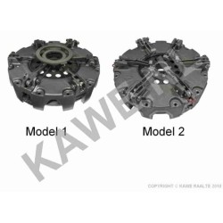 KAWE Sidurisurveplaat 8250