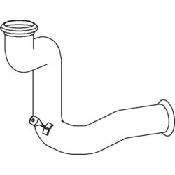 DINEX Heitgaasitoru 82502