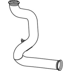 DINEX Heitgaasitoru 82503