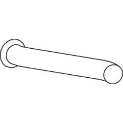 DINEX Heitgaasitoru 82601