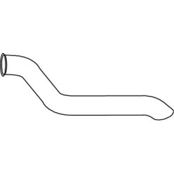 DINEX Heitgaasitoru 82701
