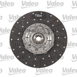 VALEO Sidurikomplekt 827015