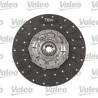 VALEO Sidurikomplekt 827015