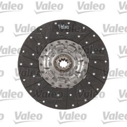 VALEO Sidurikomplekt 827015