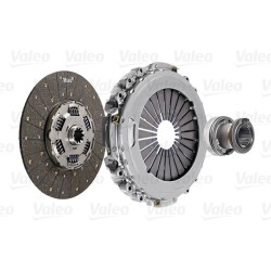 VALEO Sidurikomplekt 827025