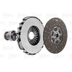 VALEO Sidurikomplekt 827026