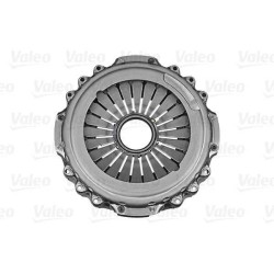 VALEO Sidurikomplekt 827032
