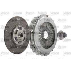 VALEO Sidurikomplekt 827052