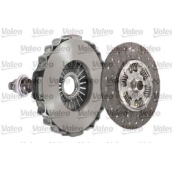 VALEO Sidurikomplekt 827055