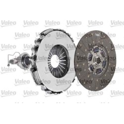 VALEO Sidurikomplekt 827088