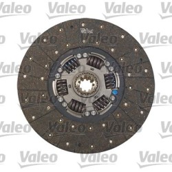 VALEO Sidurikomplekt 827164