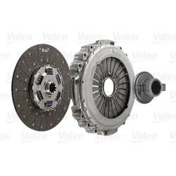 VALEO Sidurikomplekt 827165