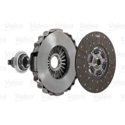 VALEO Sidurikomplekt 827165