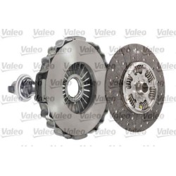 VALEO Sidurikomplekt 827173