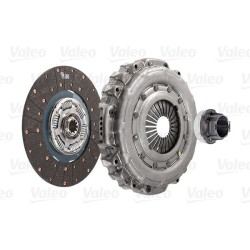 VALEO Sidurikomplekt 827182