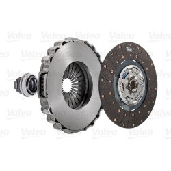 VALEO Sidurikomplekt 827182