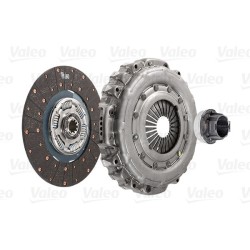 VALEO Sidurikomplekt 827183