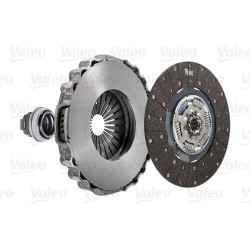 VALEO Sidurikomplekt 827183