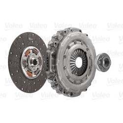 VALEO Sidurikomplekt 827185