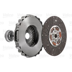 VALEO Sidurikomplekt 827185