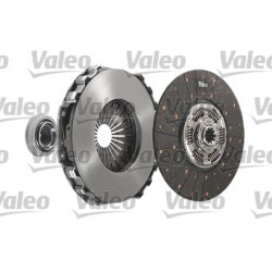 VALEO Sidurikomplekt 827187