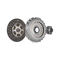 VALEO Sidurikomplekt 827190